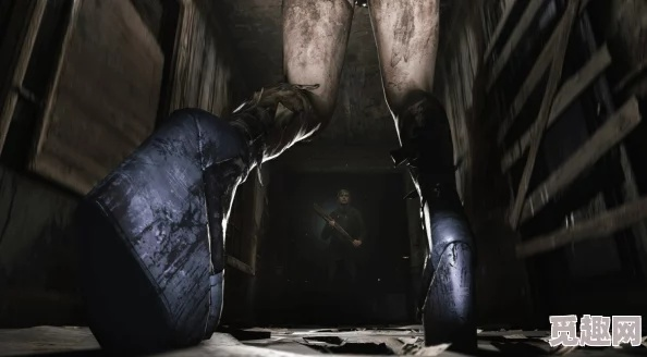 《寂静岭2重制版》中文版来袭！解锁沉浸式恐怖体验