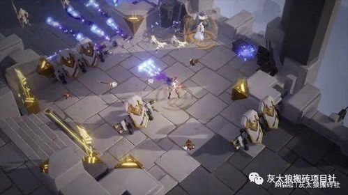 《火炬之光无限》雾都刷钱攻略：轻松赚钱的秘密通道