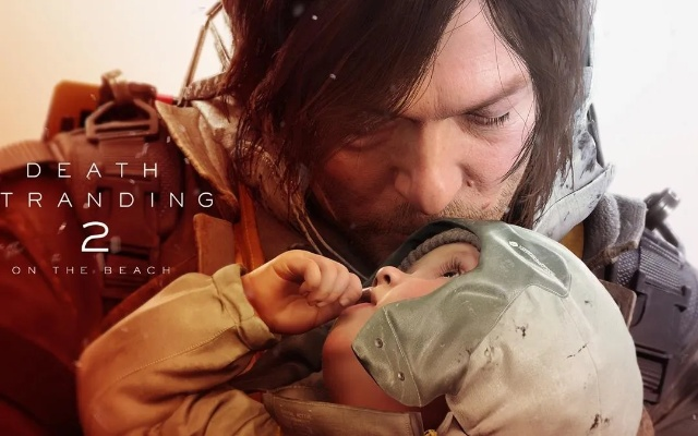 《死亡搁浅2：冥滩之上》新预告 PC版已正式解锁