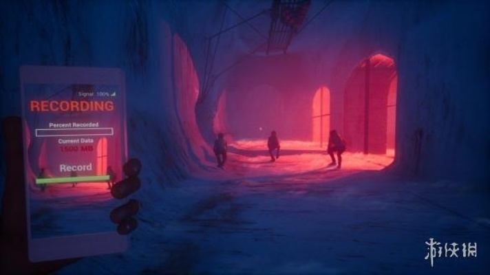 合作恐怖游戏《Cordura》预告 没有人是安全的