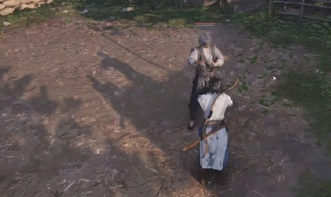 《燕云十六声》三测攻略：公孙大爷高效打法揭秘