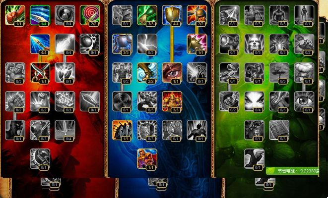 S3打野天赋怎么点？揭秘当年赵信盲僧的绝配神符