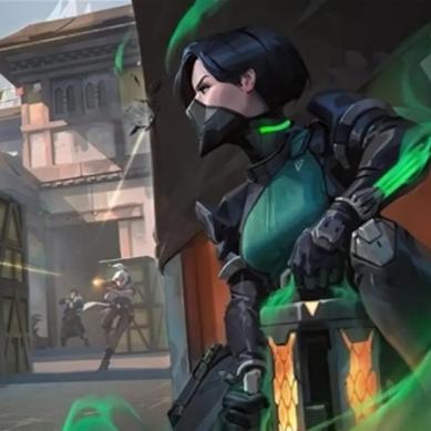 《无畏契约》慈善套装国际服独家首发！🎮🎁