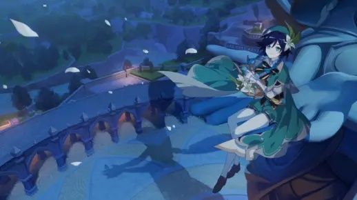 别低估巴巴托斯！2026温蒂深渊实战攻略与最强配队推荐