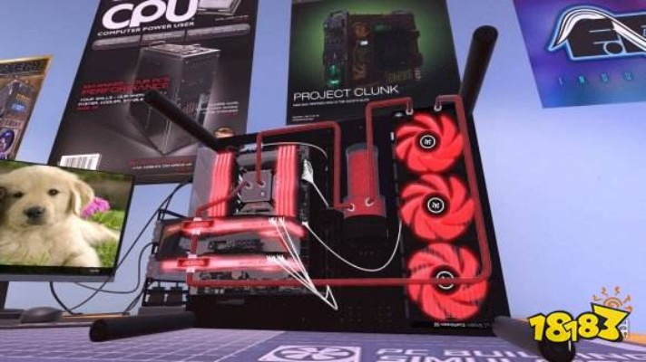 别错过！Epic喜加一，电工模拟器限时免费