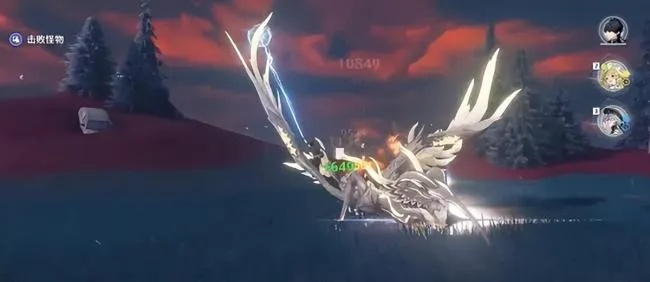 鸣潮深坠异响奇境高效通关技巧全解析