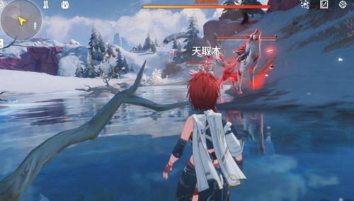 鸣潮金色声骸红名BOSS 快速精准定位全攻略