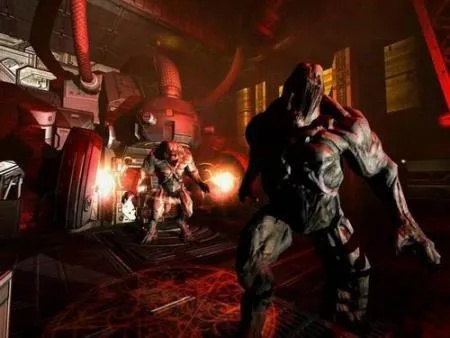 Doom3终极生存指南，全流程PDA密码与BOSS无伤技巧