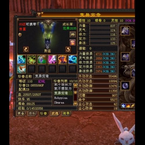 别瞎点天龙八部武魂！2026年全门派武魂类型选择与培养深度攻略