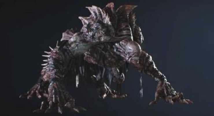 如何无伤刷爆S级？生化3重制版复仇女神全形态打法