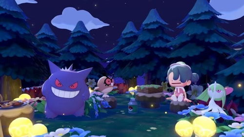 宝可梦Pokopia凭何连冠fami通？力压怪物猎人物语3