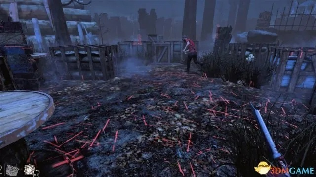 《黎明杀机》新章节All-Kill上线 城市型地图首次登场