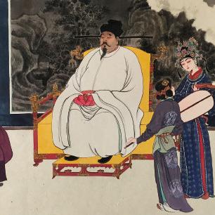 帝国3亚洲王朝中国首发怎么打？老张奇观速推绝密攻略