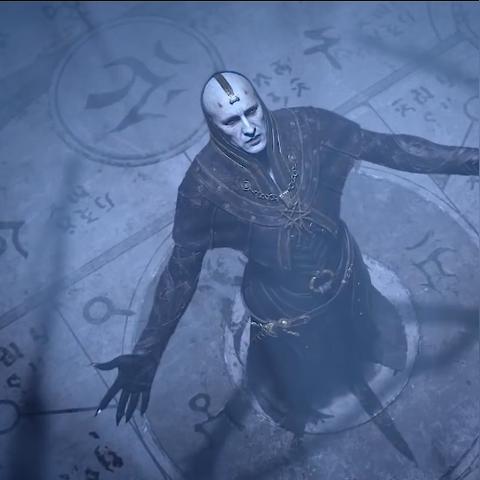 《暗黑破坏神4》游戏总监回应频繁改动：这是常态