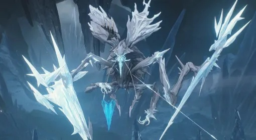 《鸣潮》咕噜幼像高效攻略：轻松掌握击败技巧