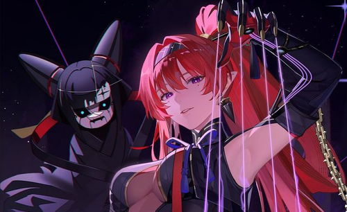 《鸣潮》五星角色攻略：最强阵容搭配推荐