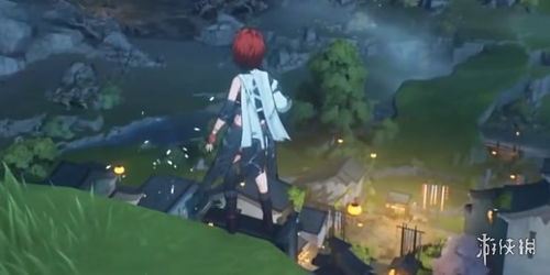 《鸣潮》拍忆今州任务攻略：轻松通关秘籍！