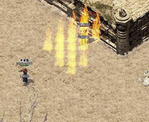 2026热血传奇官方网正版入口识别与安全下载全攻略