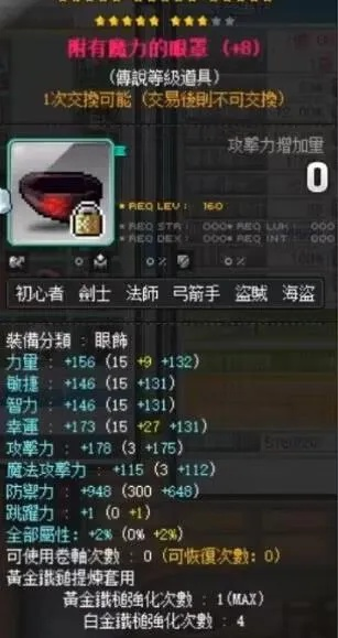 2026冒险岛点装搭配全攻略，平民与土豪的实战伤害最大化方案