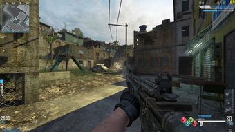 2026年COD4下载全攻略，原版与重制版安装及联机教程