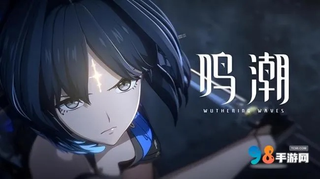 《鸣潮》新手攻略：快速开荒全流程揭秘