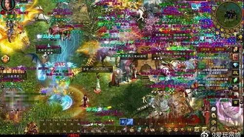 2026年征途私服避坑指南，如何找到长久稳定的高爆公益服？