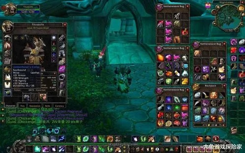 2026年美服魔兽世界新手入坑全攻略与避坑指南