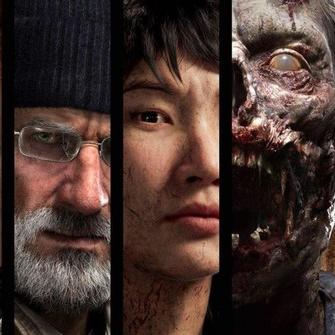 行尸走肉Overkill新篇曝光，颠覆经典，玩法与收获日2大不同