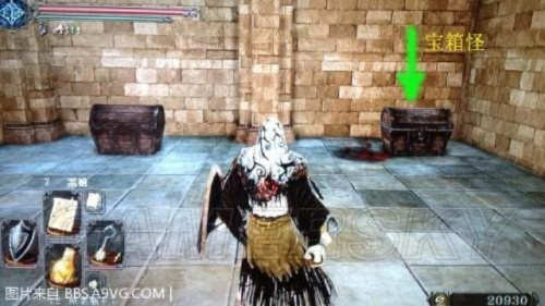 黑暗之魂2蝙蝠王怎么打？揭秘无伤通关机制与稀有掉落