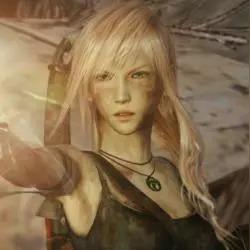 独家揭秘古墓丽影，暗影×最终幻想15跨界联动细节