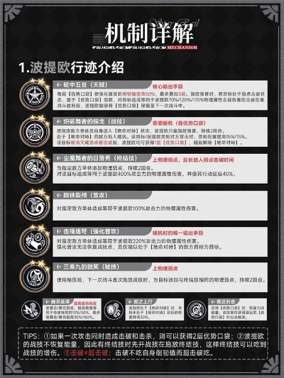 崩坏星穹铁道波提欧活动攻略，全要点解析+实用技巧指南