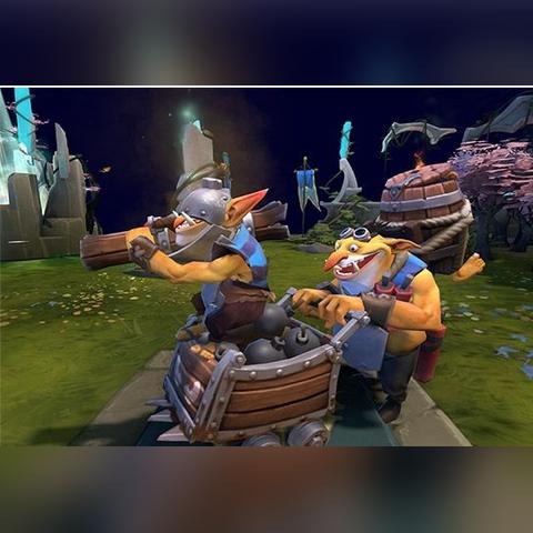 VPGAME CDEC排名机制揭秘，如何快速提升Dota2大师分？