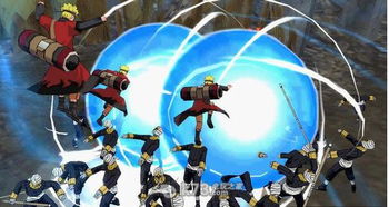 火影究极觉醒2全隐藏角色解锁与PSP最强连招实战指南