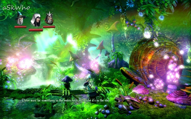 三位一体2配置深度指南，从低配到4K满帧的实战调教