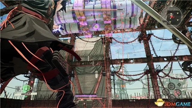 绯红结系怎么玩？揭秘SAS连携与脑力插件的终极实战攻略