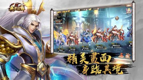 无双乱舞怎么玩才爽？揭秘动作割草游戏的终极快感来源