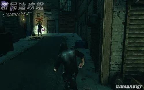 黑暗潜伏者怎么打？揭秘隐身怪物的仇恨机制与反制技巧