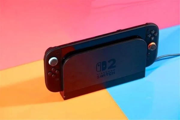 Switch 2开启掌机增强模式，续航将下降25%