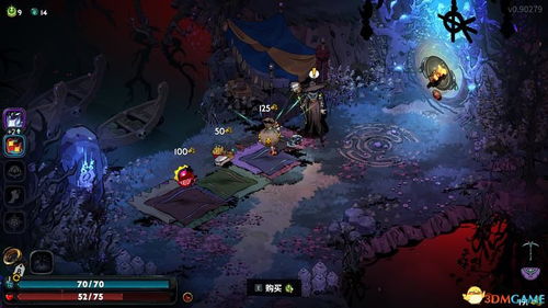 哈迪斯2地表全BOSS速胜攻略，帮你轻松搞定地表所有BOSS