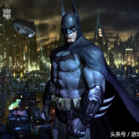 蝙蝠侠阿甘疯人院全收集攻略，240个谜语人奖杯与完美主义通关秘籍