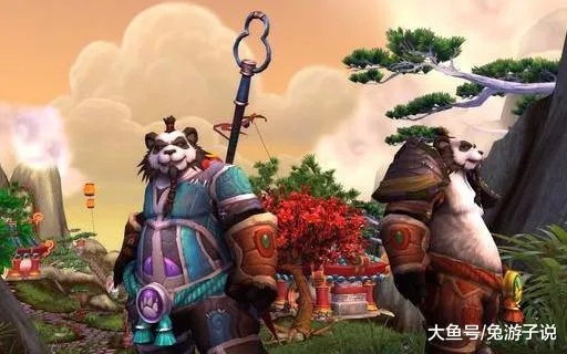 熊猫人之谜开场白全解析，我们为何而战与内心平静的终极答案