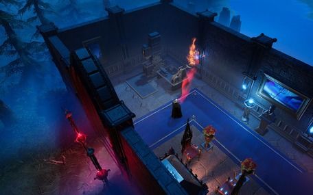 夜族崛起血晶攻略：高效获取秘籍曝光