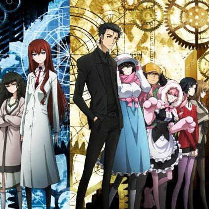 《命运石之门0》Steam版5月8日发售，独家前瞻！