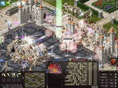 2026新开天堂1私服深度测评，揭秘良心服的三大铁律