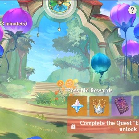 莱依拉值得练吗？深扒原神后台挂冰与超绽放实战配队