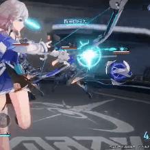 《崩坏星穹铁道》超击破攻略：掌握技巧，轻松通关！