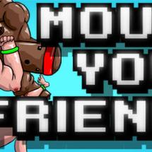 别再乱抖了！Mount Your Friends类游戏硬核通关与推荐