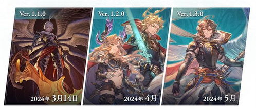 《碧蓝幻想Relink》1.2角色搭配攻略：最强阵容曝光