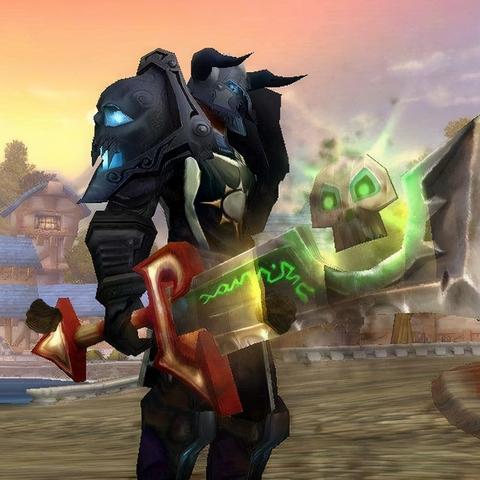 魔兽世界堕落的灰烬使者幻化获取全攻略，2026年最新职业与怀旧服详解