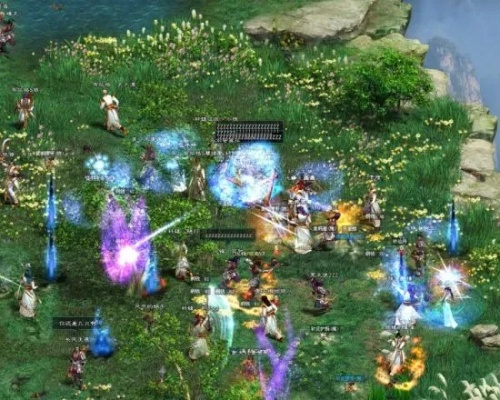 征途2华山论剑如何稳拿第一？2026赛季冷门冲分路数